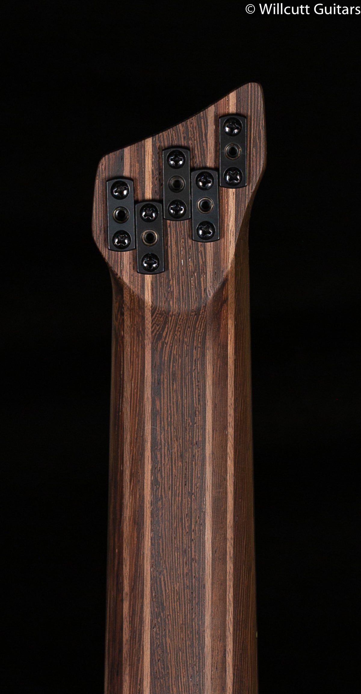 Ibanez Bass Workshop EHB1265MS Natural Mocha Low Gloss Bass Guitar (919)