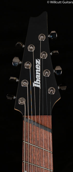 Ibanez RGMS8BK Multi-scale 8-String Black (838)