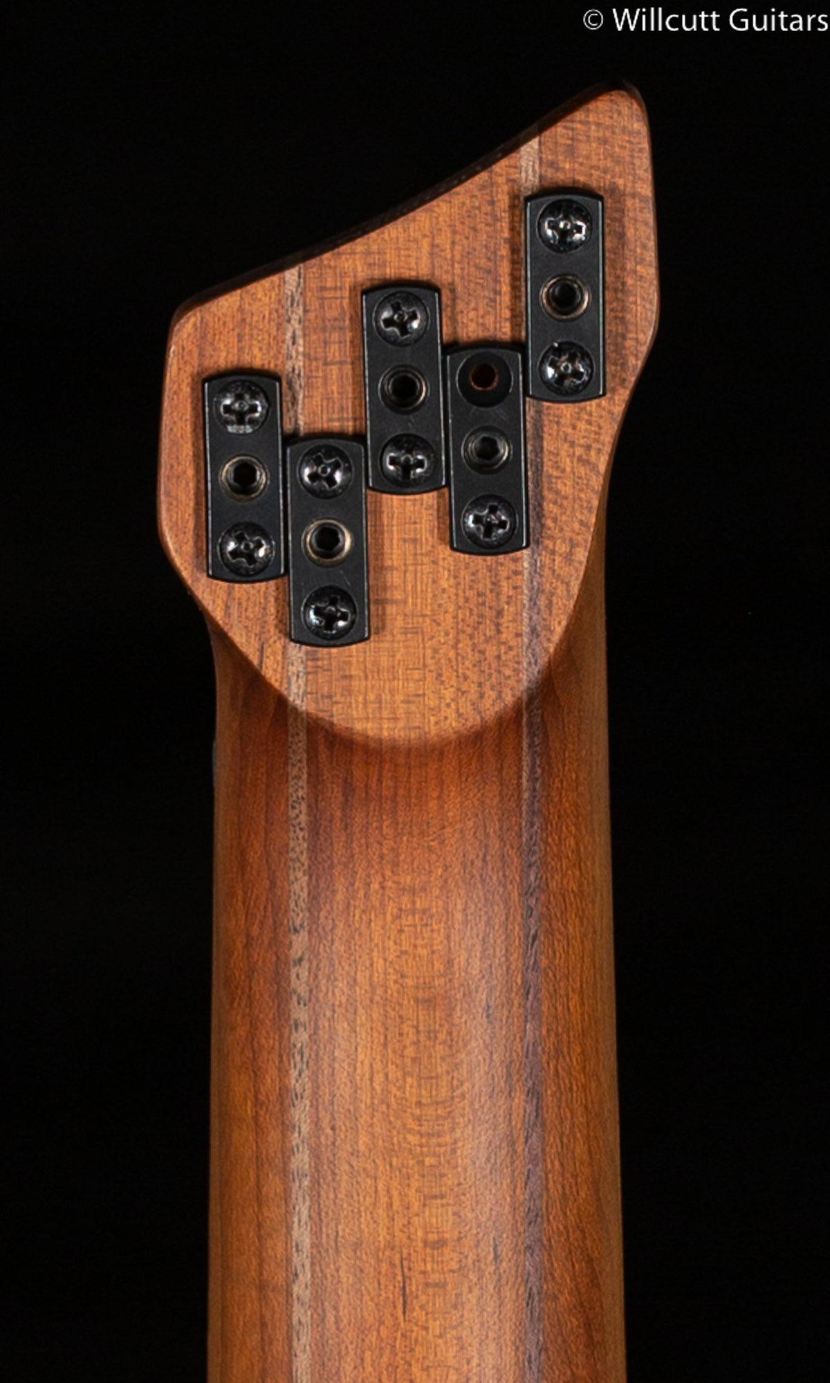 Ibanez Bass Workshop EHB1005MS Bass Guitar Black Flat (395)