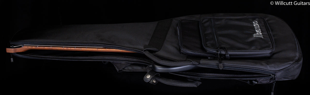 Ibanez Bass Workshop EHB1005MS Bass Guitar Black Flat (395)