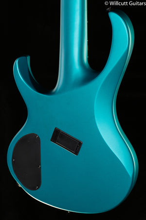 Ibanez BTB605MS Cerulean Aura Burst Bass Guitar (641)