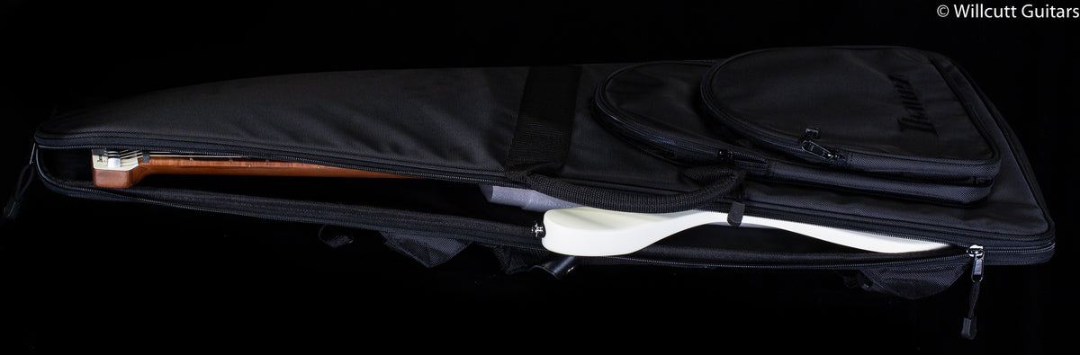 Ibanez Ichika Signature ICHI10VWM Vintage White Matte (344)