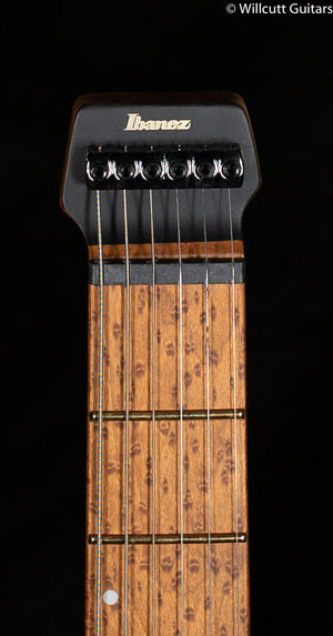 Ibanez Q54 Black Flat (490)