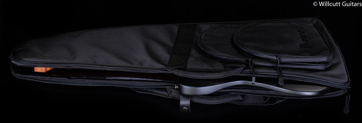 Ibanez Q54 Black Flat (490)