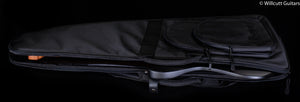 Ibanez Q54 Black Flat (490)