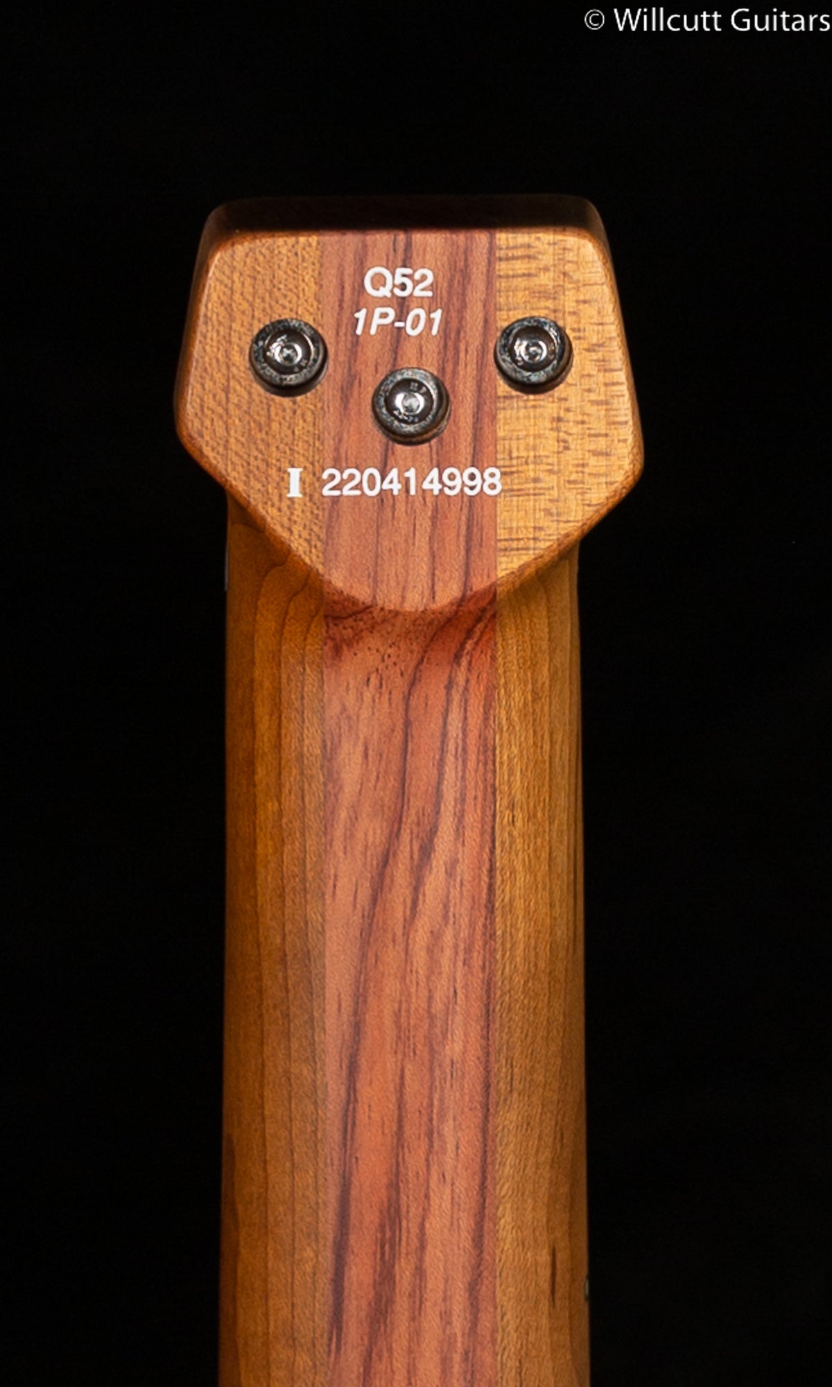 Ibanez Q52 Laser Blue Matte (998)