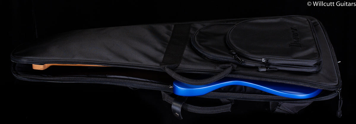 Ibanez Q52 Laser Blue Matte (998)