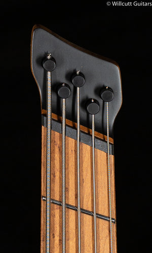 Ibanez EHB1005SMS Bass Guitar Metallic Gray Matte (895)