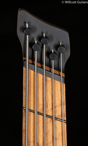 Ibanez EHB1005SMS Bass Guitar Emerald Green Metallic Matte (171)
