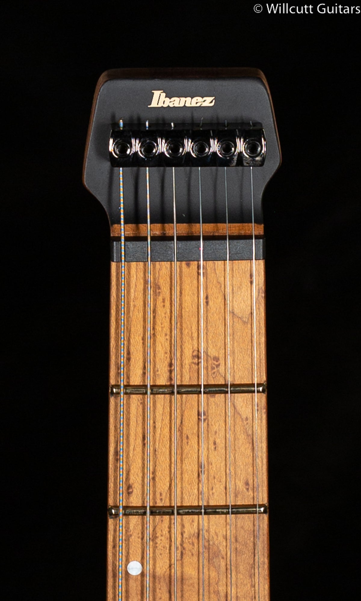 Ibanez Q54SFM Sea Foam Green (226)