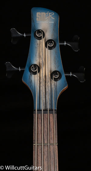 Ibanez SR Standard SR600E Bass Cosmic Blue Starburst Flat (525)