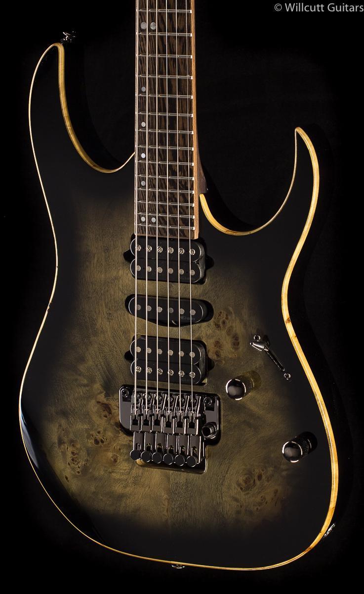 RG1070PBZ | Ibanez Wiki | Fandom