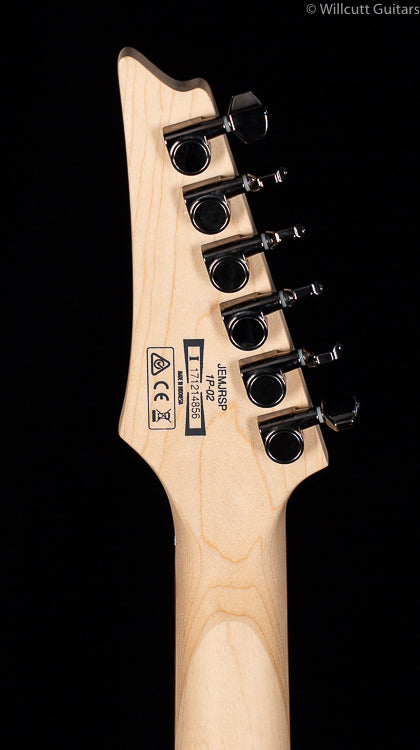 Ibanez Steve Vai JEM JRSP Yellow