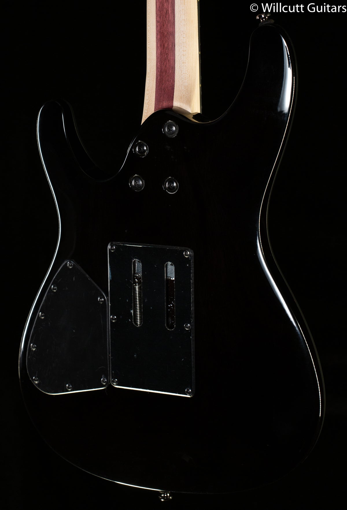 Ibanez Nita Strauss Signature JIVA10 Deep Space Blonde (013)