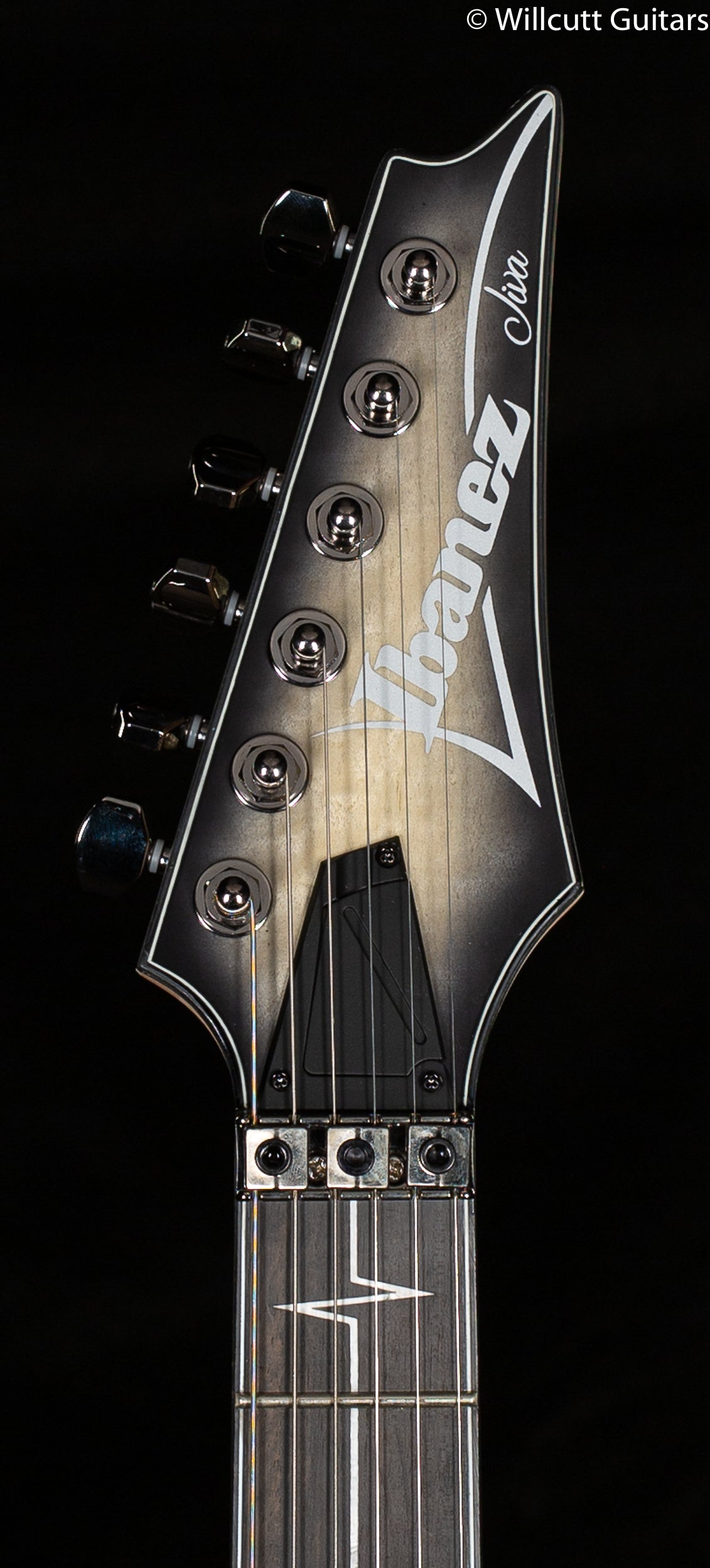 Ibanez Nita Strauss Signature JIVA10 Deep Space Blonde (013)