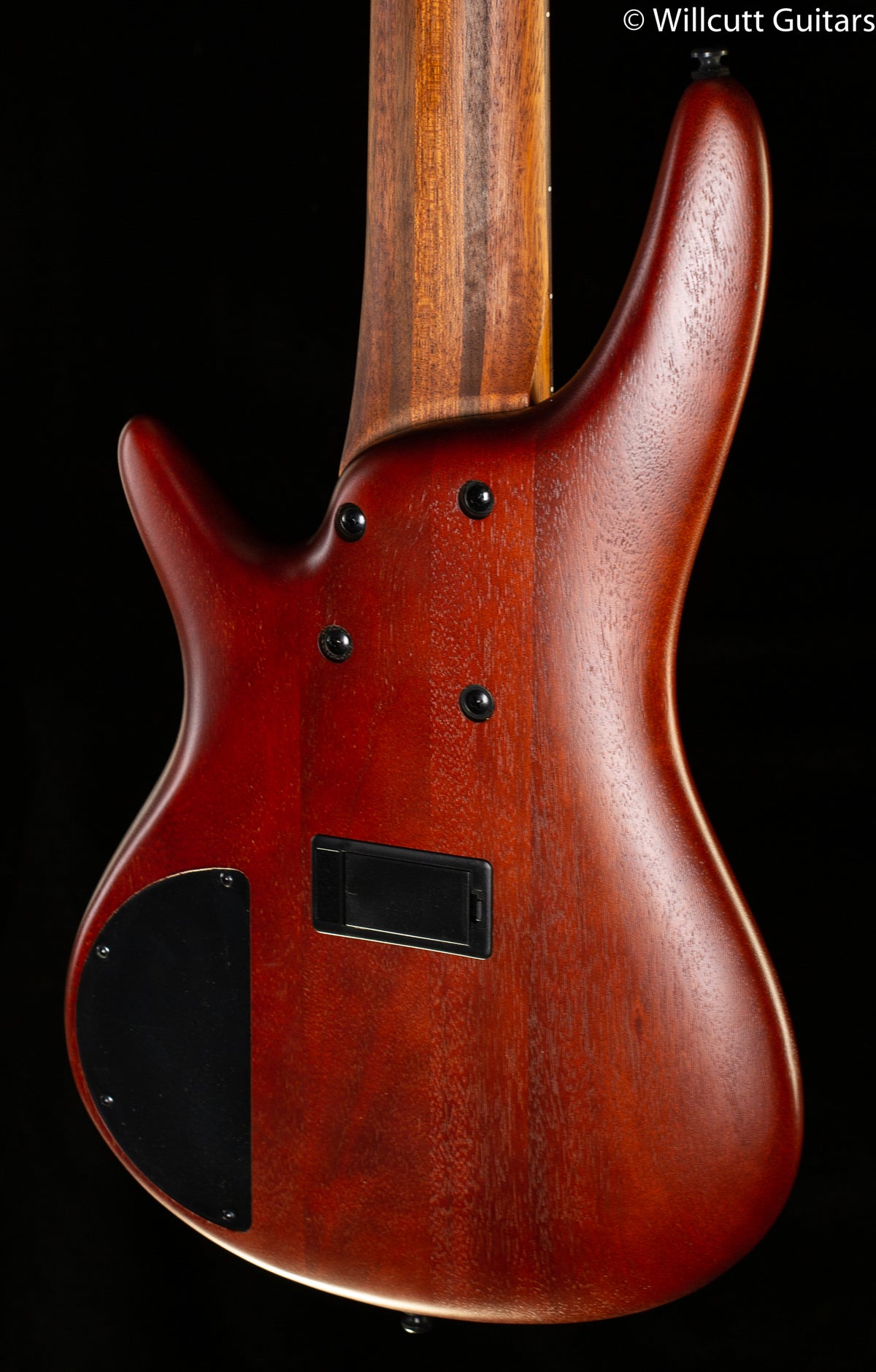 Ibanez SR506E Bass Brown Mahogany (731)