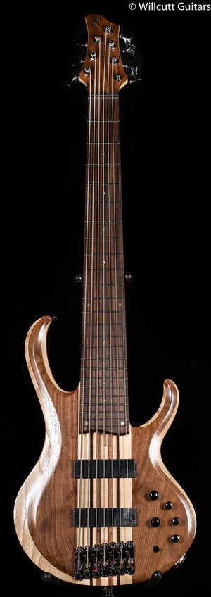Ibanez Standard BTB747 Bass Guitar Natural Low Gloss (283)