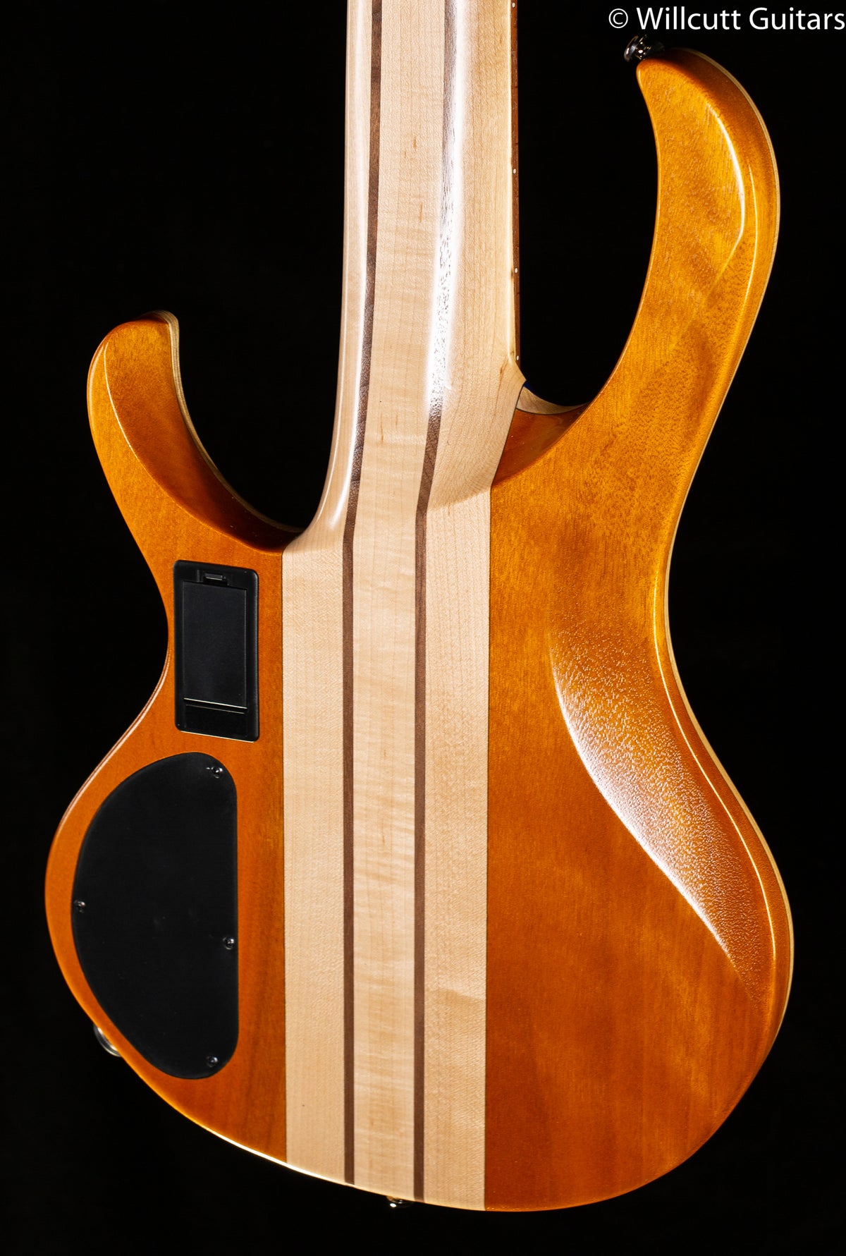 Ibanez BTB846 Bass Cerulean Blue Burst Low Gloss (530)