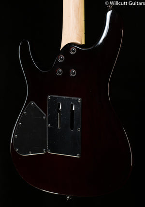 Ibanez S670QM Electric Guitar Dragon Eye Burst (721)