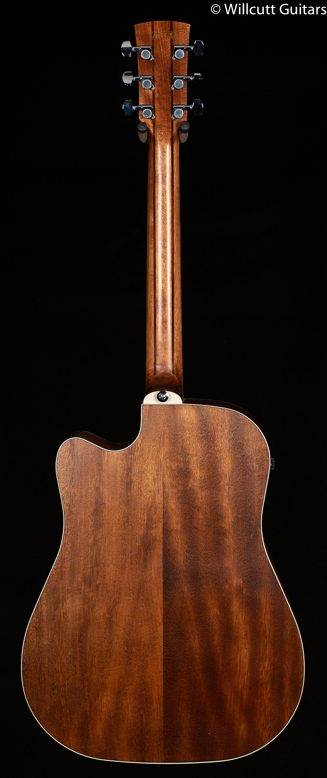 Ibanez Artwood Series Acoustic 300CE OPS (024)