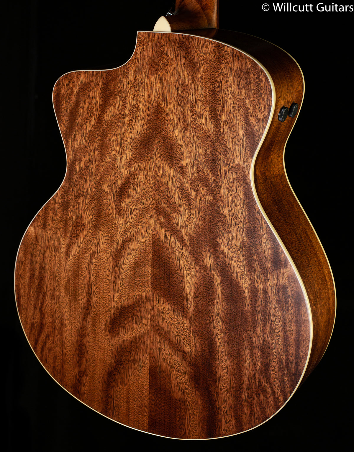 Ibanez PA230E Natural Satin Low Gloss (631)