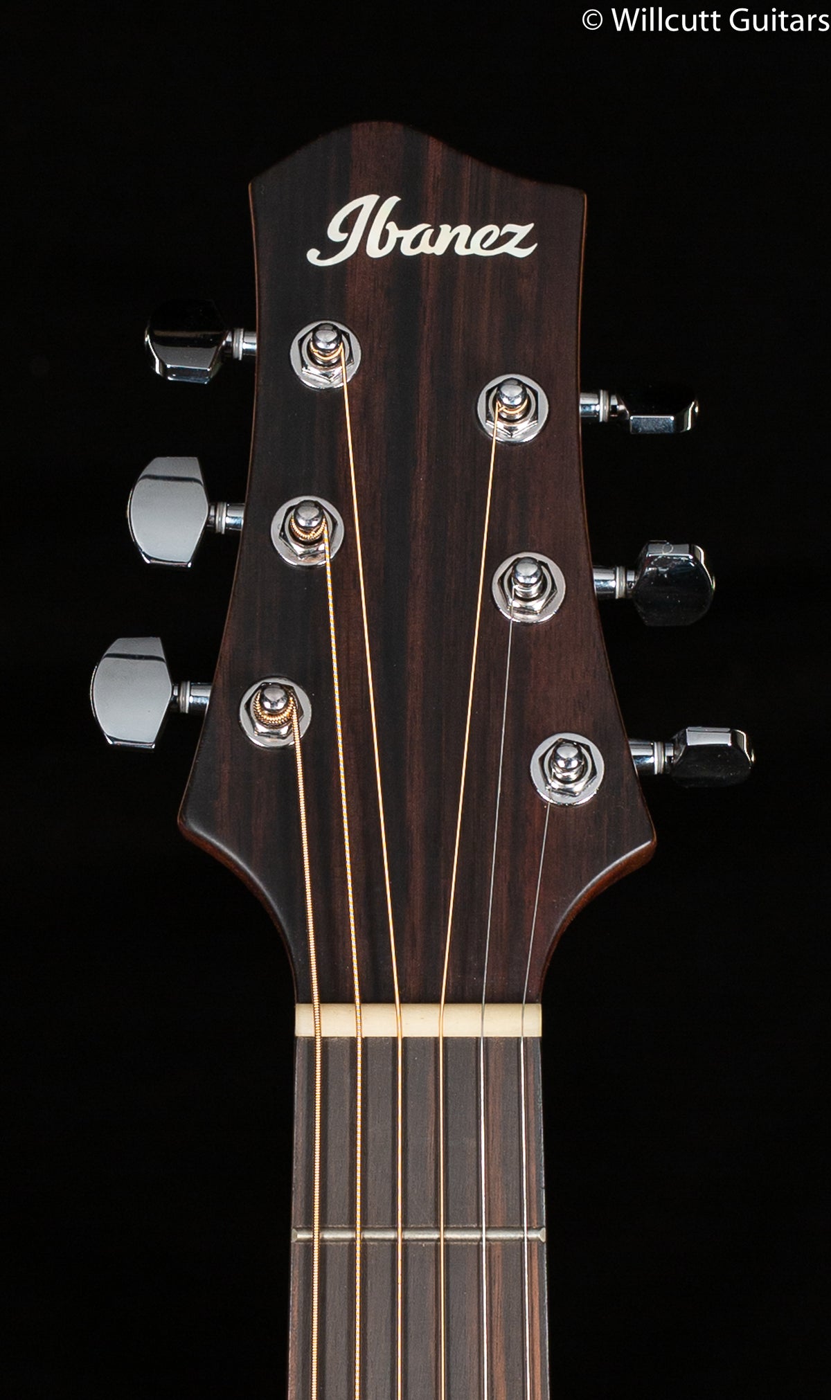 Ibanez PA230E Natural Satin Low Gloss (631)