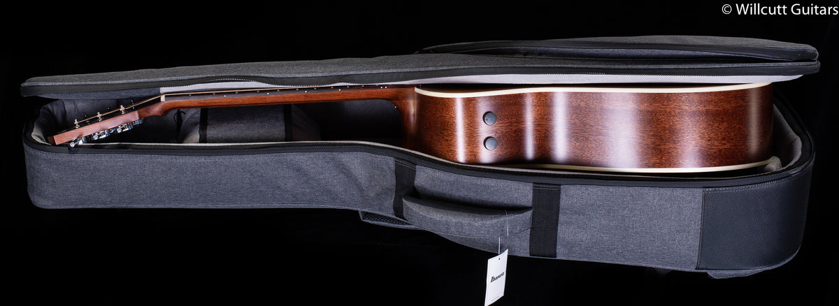 Ibanez PA230E Natural Satin Low Gloss (631)