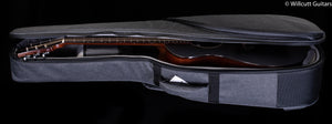 Ibanez Jon Gomm Signature JGM5 Acoustic Black Satin