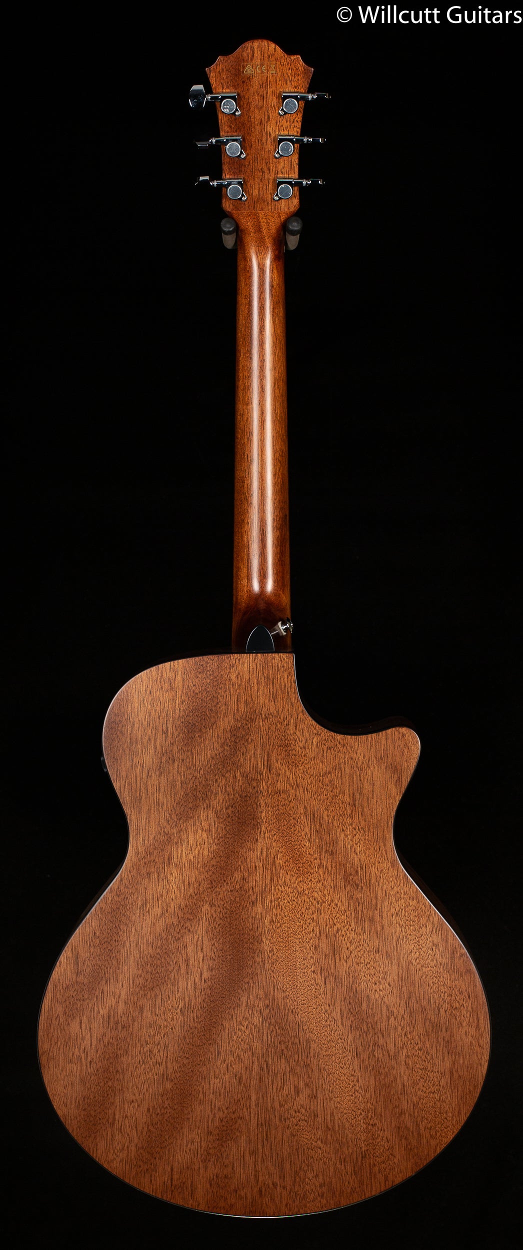 Ibanez AE SERIES ACS-EL AC GUITAR AE295LLGS Lefty