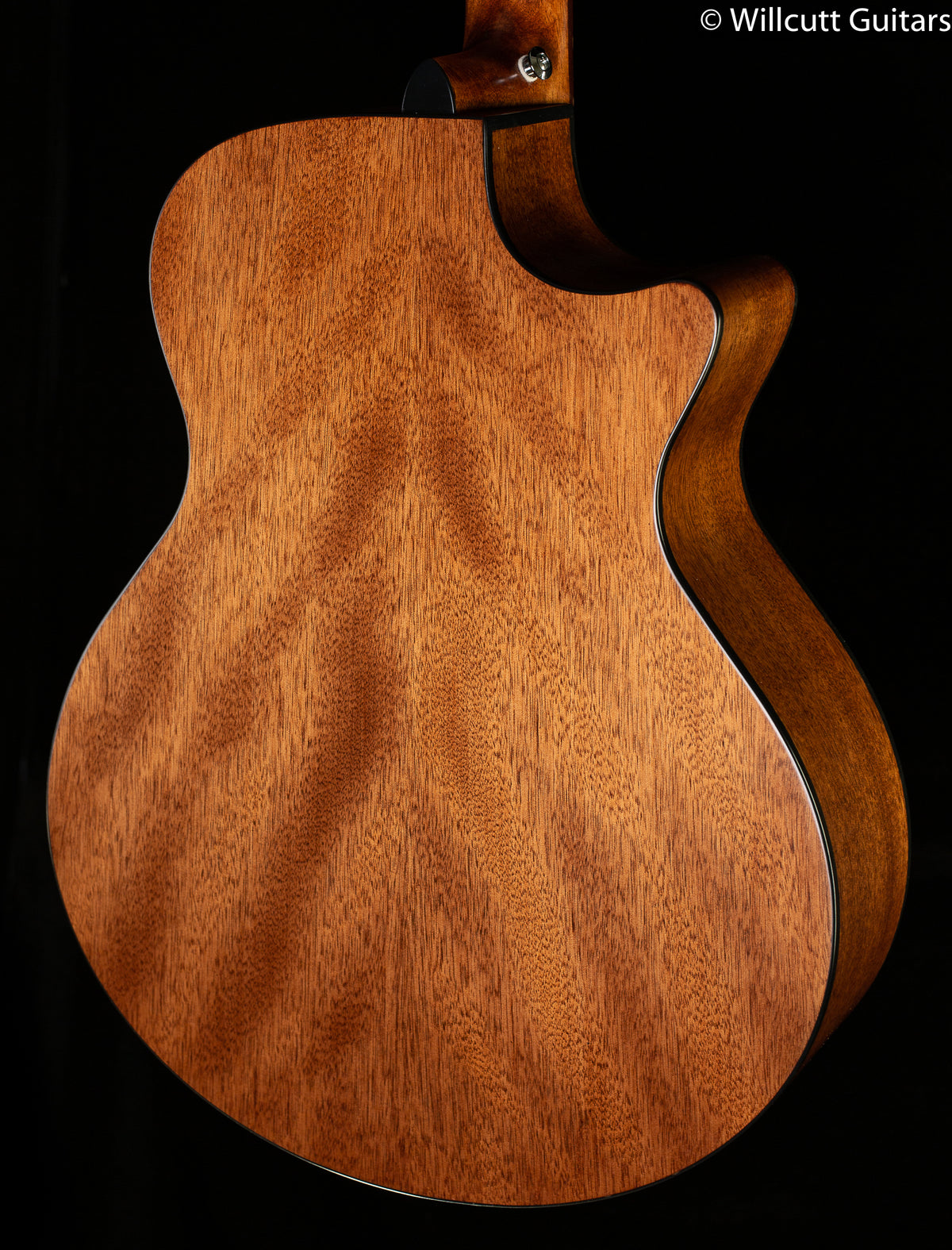 Ibanez AE SERIES ACS-EL AC GUITAR AE295LLGS Lefty