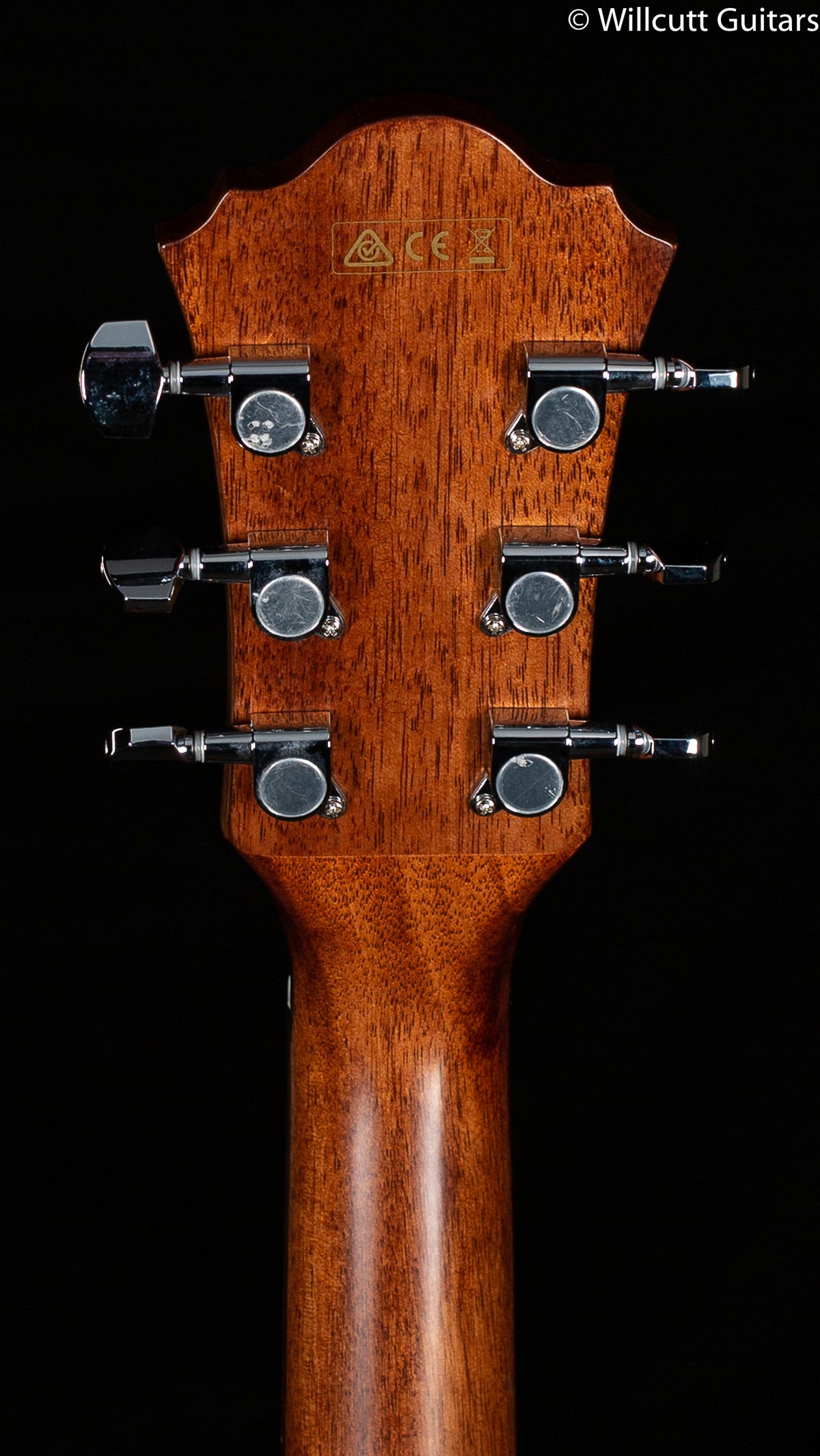 Ibanez AE SERIES ACS-EL AC GUITAR AE295LLGS Lefty