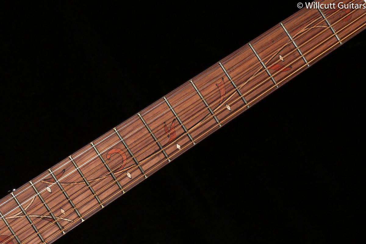 Ibanez AE SERIES ACS-EL AC GUITAR AE295LLGS Lefty