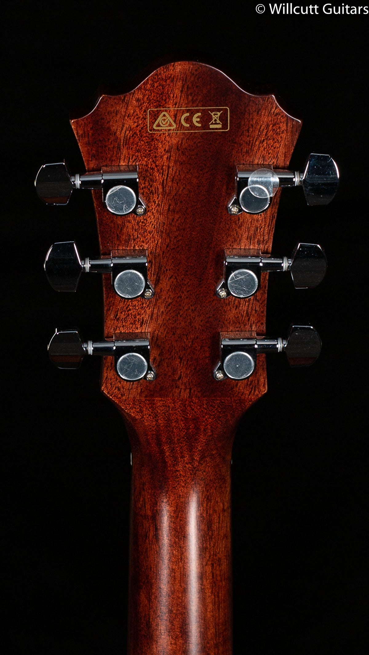 Ibanez AE Series AE275 Natural Low Gloss (334)