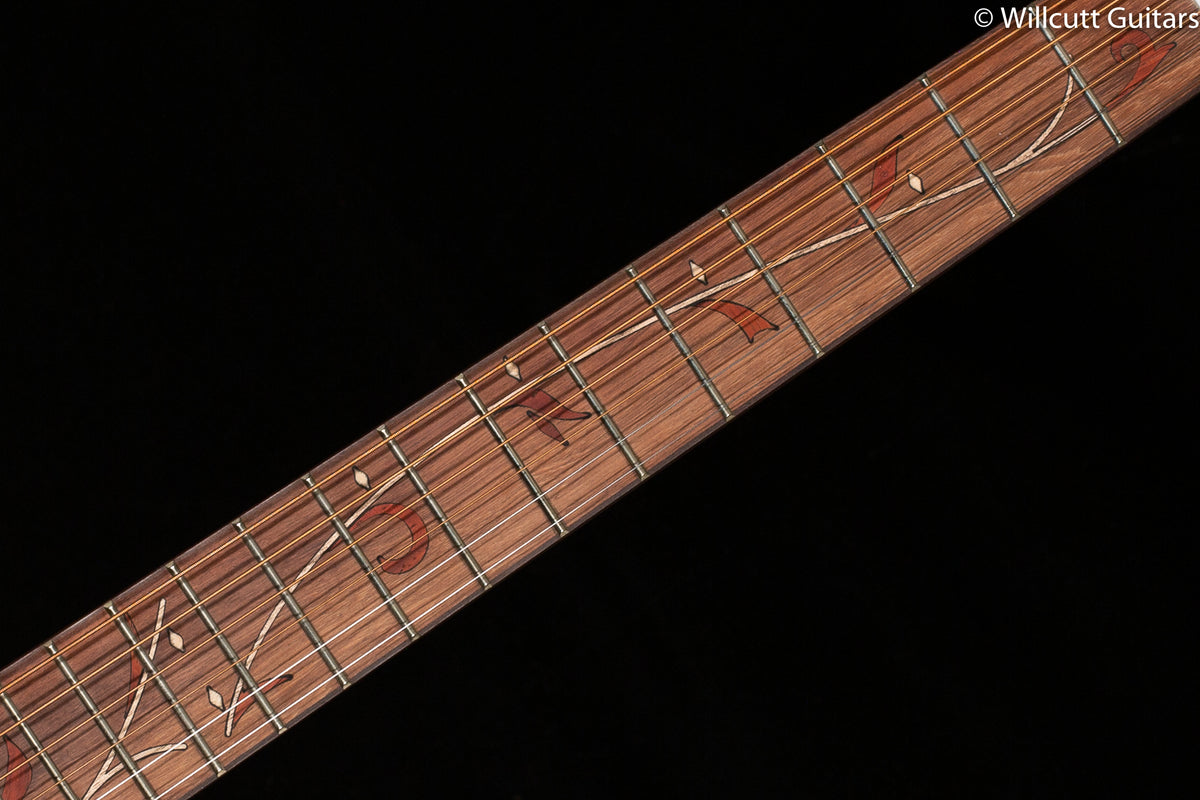 Ibanez AE Series AE275 Natural Low Gloss (334)