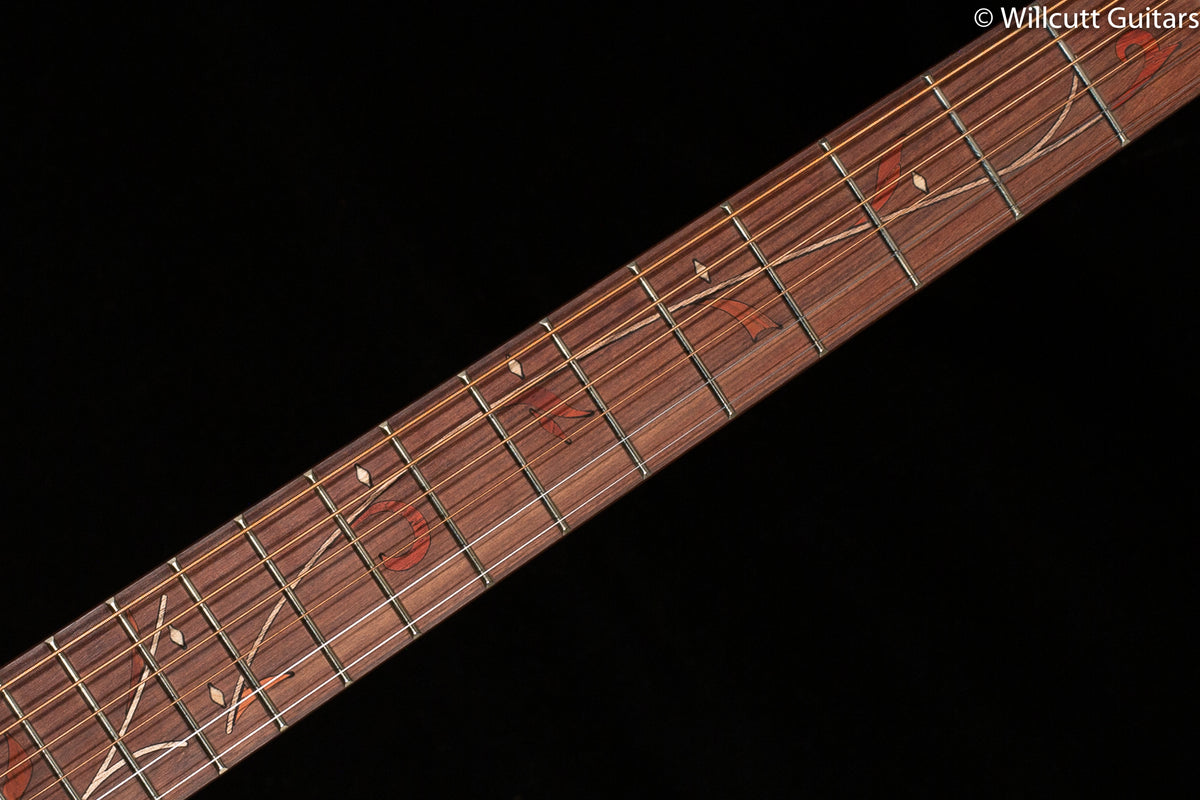 Ibanez AE Series AE275 Natural Low Gloss (365)