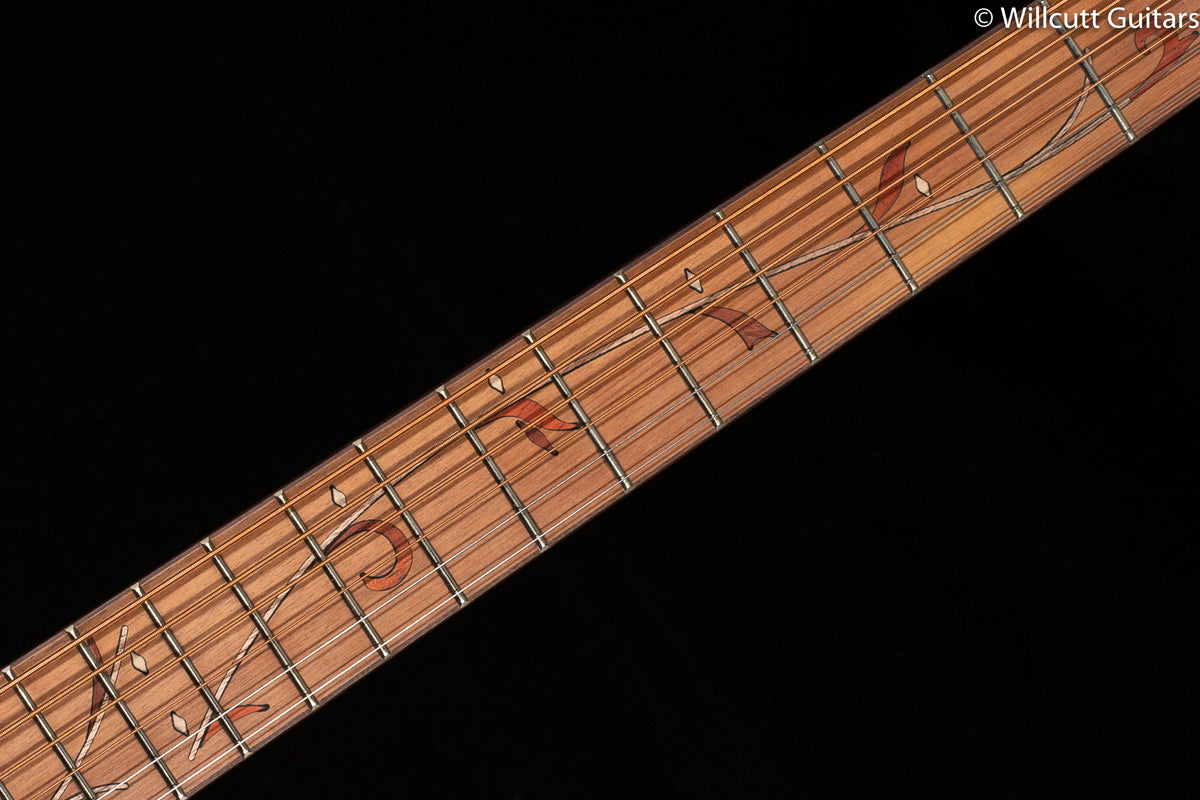 Ibanez AE SERIES ACS-EL AC GUITAR AE275BTLGS (530)