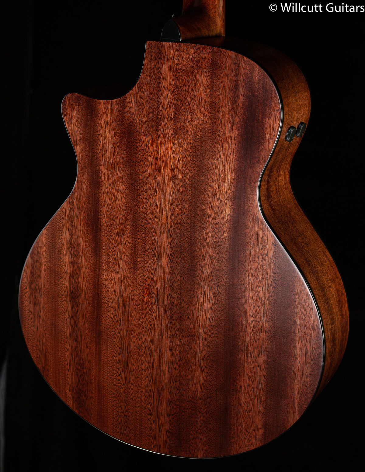 Ibanez AE SERIES ACS-EL AC GUITAR AE275BTLGS (533)