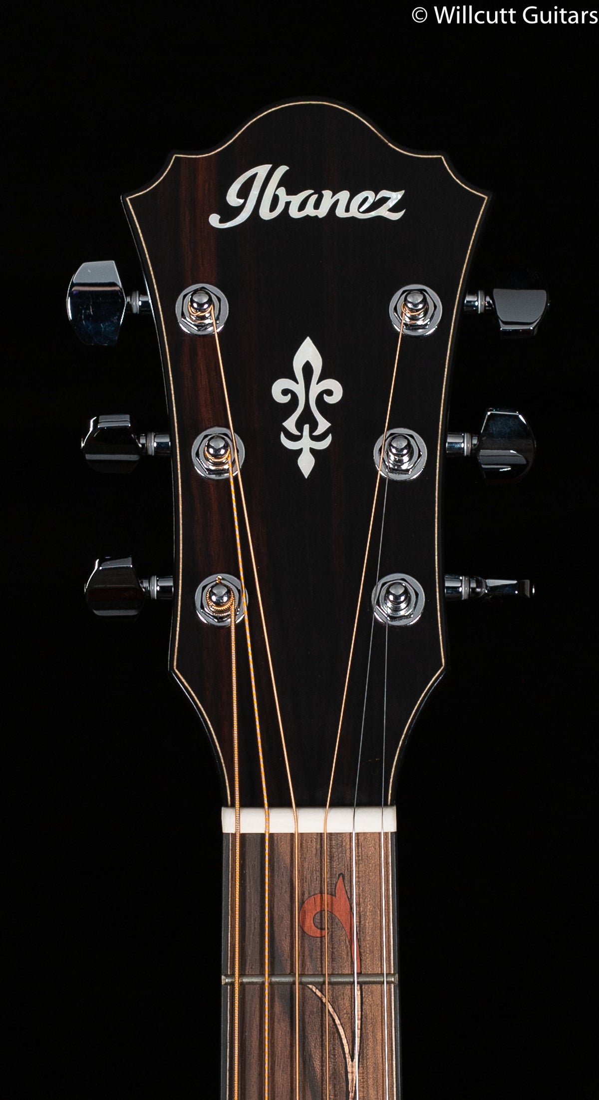 Ibanez AE SERIES ACS-EL AC GUITAR AE325LGS (663)