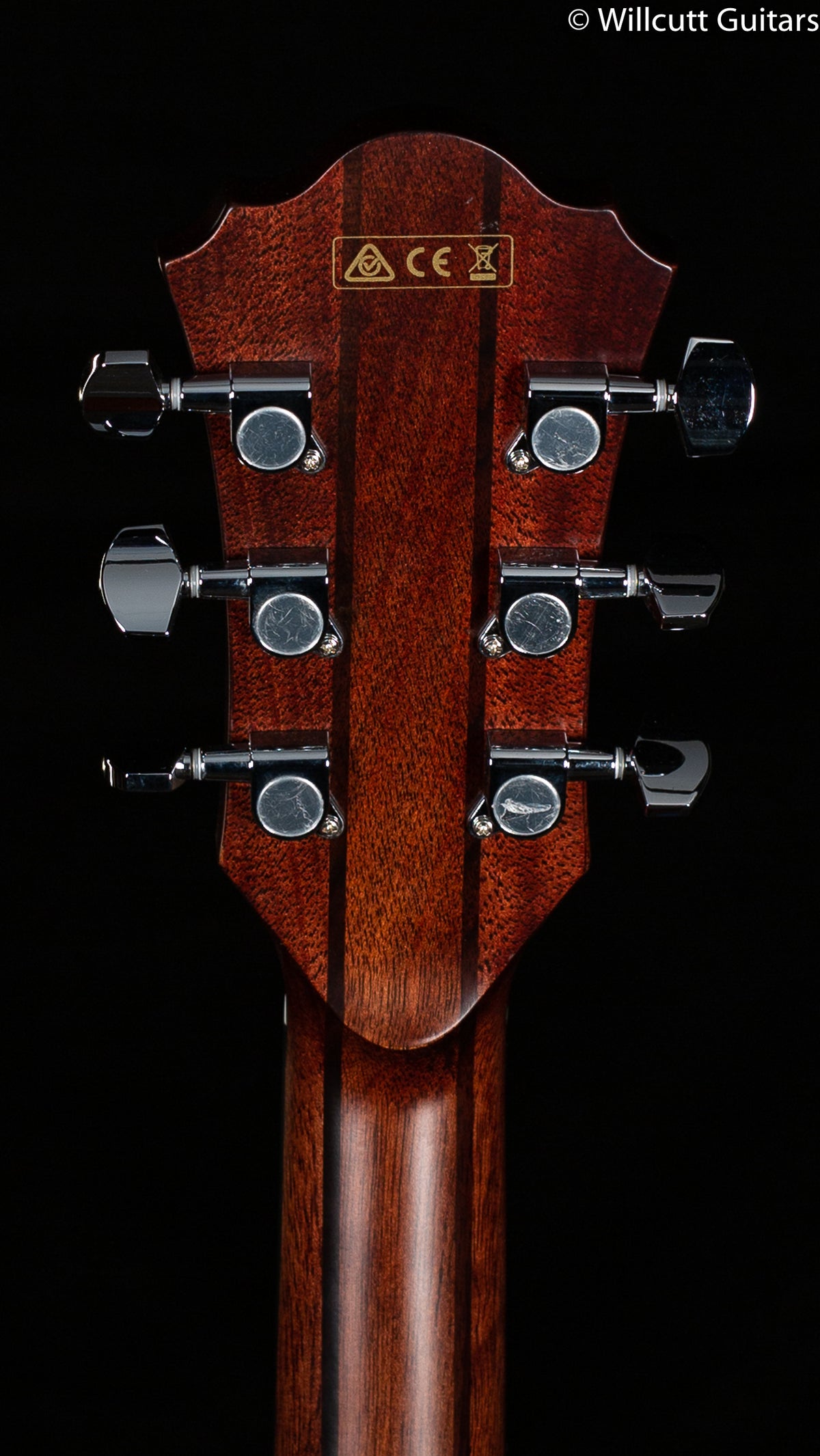 Ibanez AE SERIES ACS-EL AC GUITAR AE325LGS (663)