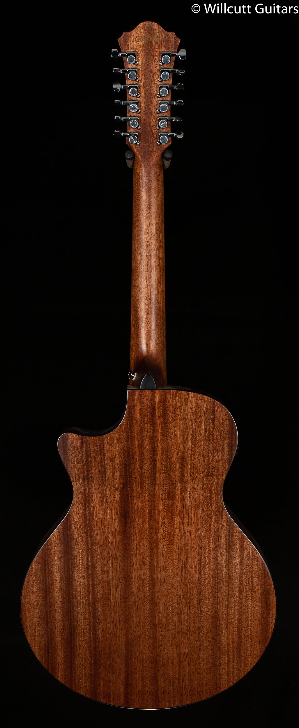 Ibanez AE SERIES ACS-EL AC GUITAR AE2912LGS (729)