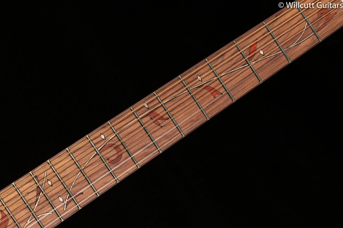 Ibanez AE SERIES ACS-EL AC GUITAR AE295LGS (672)