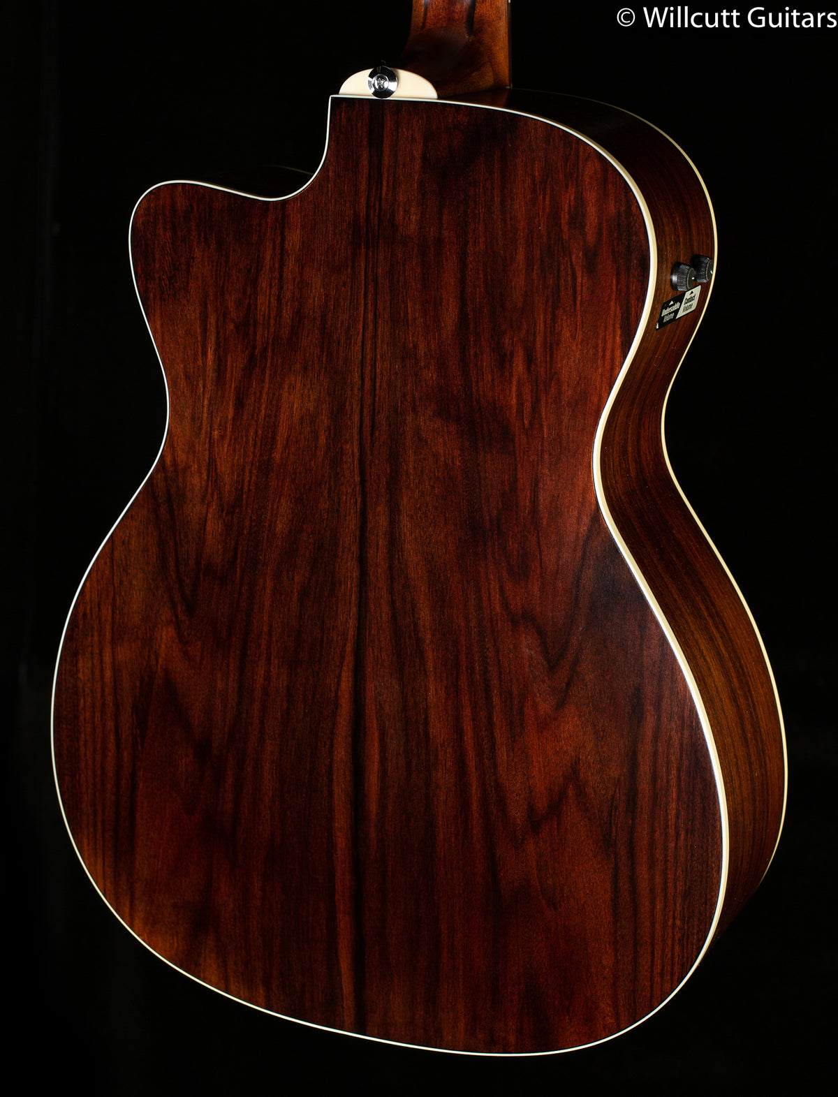 Ibanez ARTWOOD SERIES AC GUITAR ACFS380BTOPS (496)