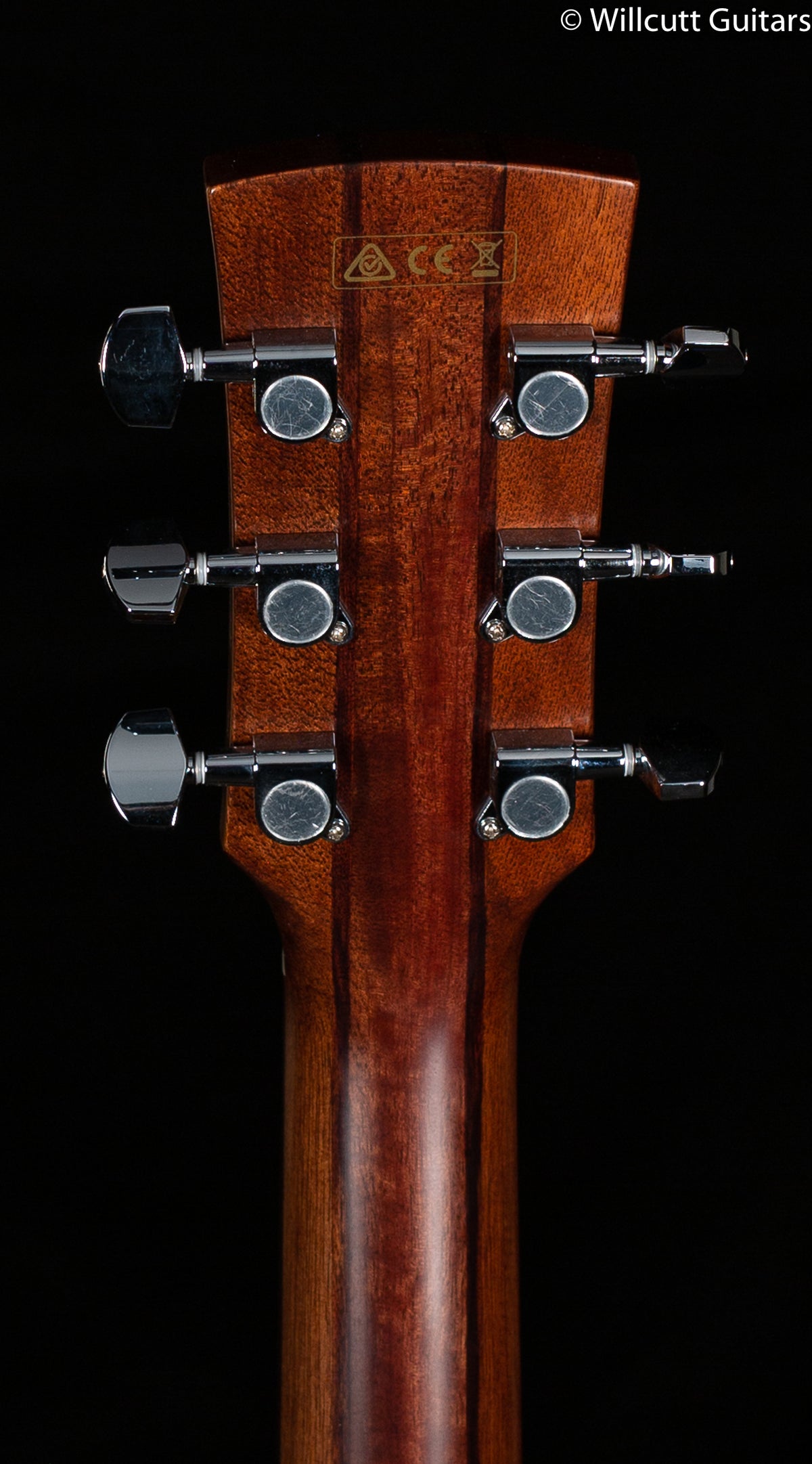 Ibanez ARTWOOD SERIES AC GUITAR ACFS380BTOPS (496)