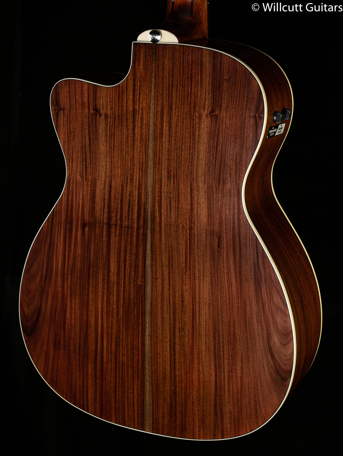 Ibanez ARTWOOD SERIES AC GUITAR ACFS380BTOPS (503)