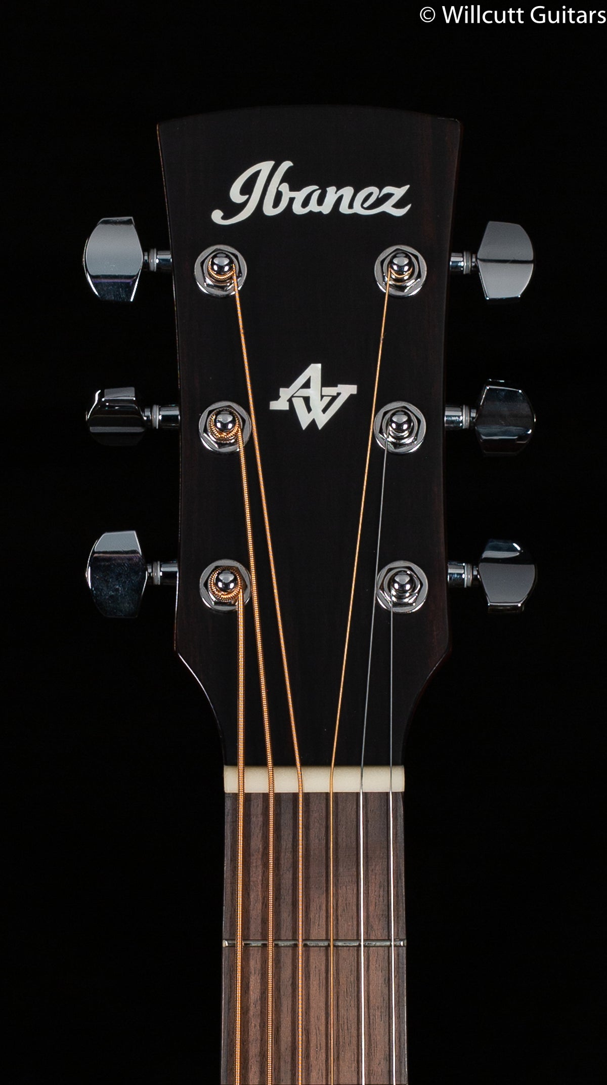 Ibanez ARTWOOD SERIES AC GUITAR ACFS380BTOPS (503)