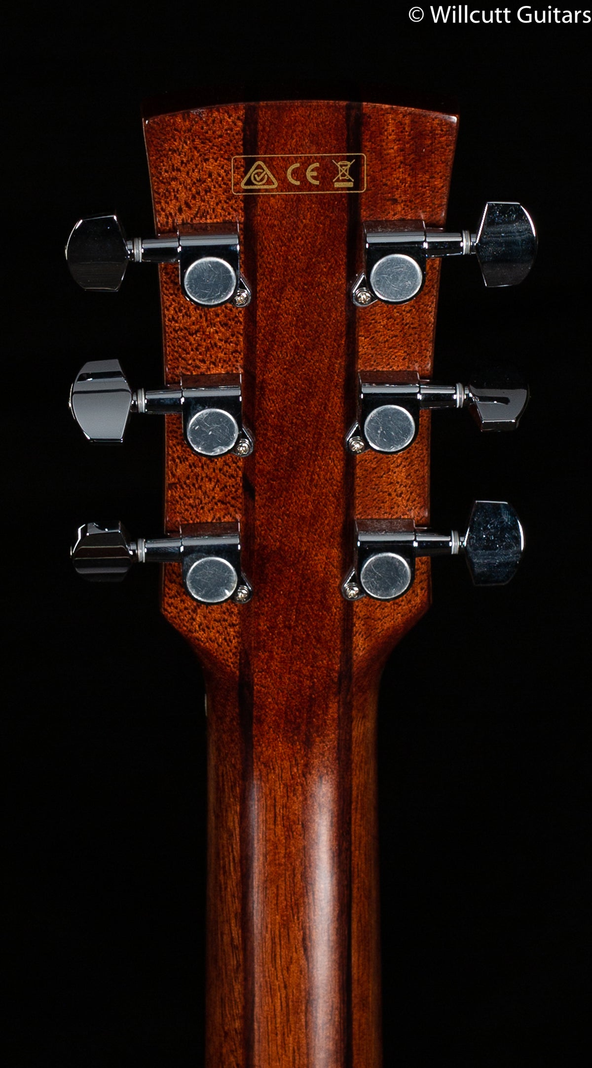 Ibanez ARTWOOD SERIES AC GUITAR ACFS380BTOPS (503)