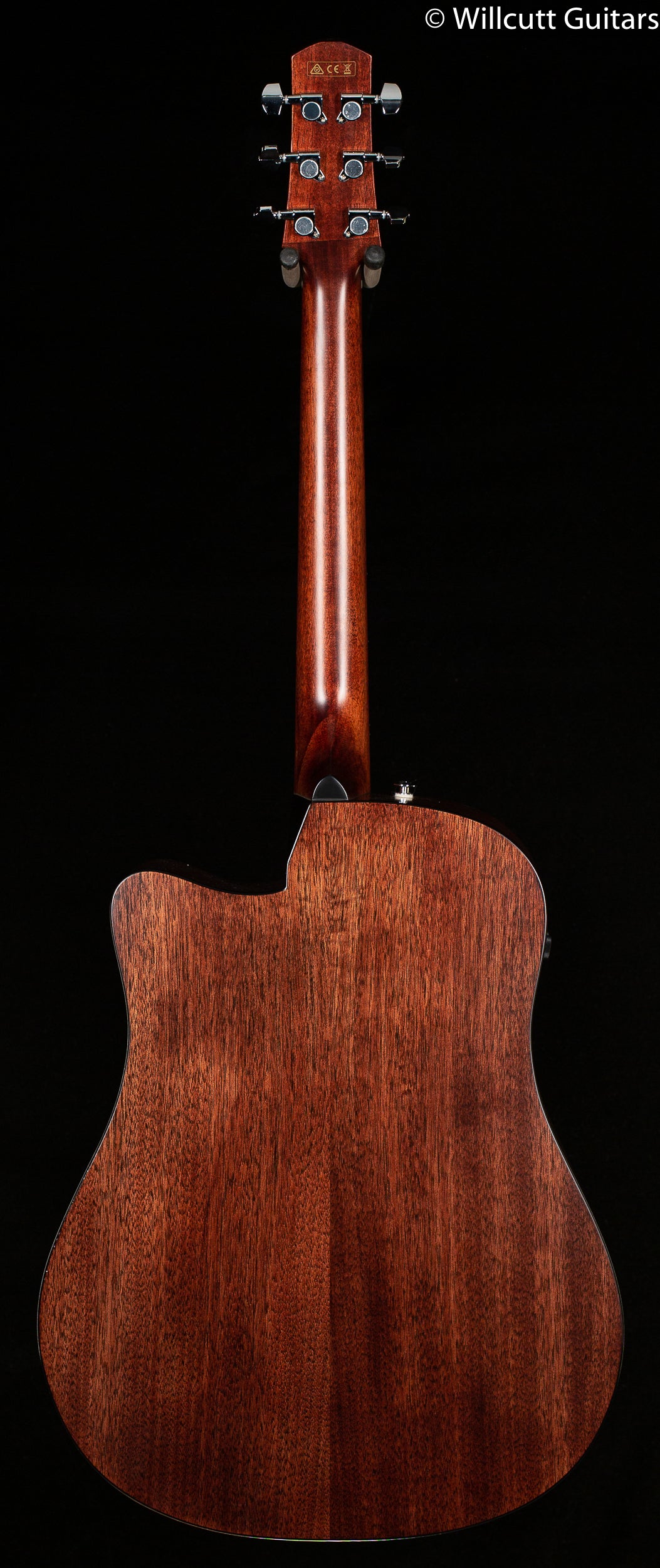 Ibanez Advanced Acoustic Series AAD170CELGS (069)