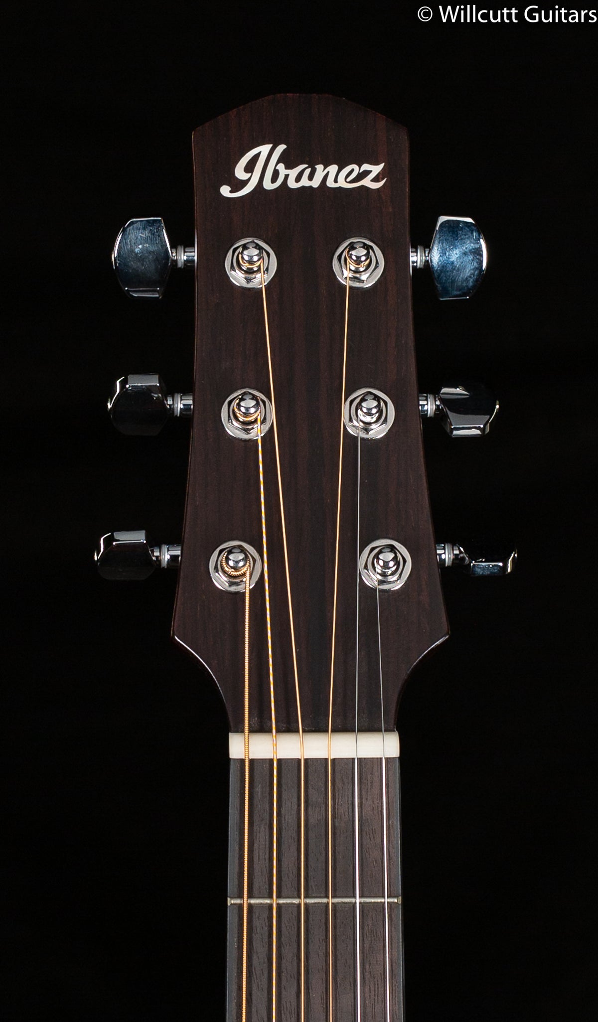 Ibanez Advanced Acoustic Series AAD170CELGS (069)