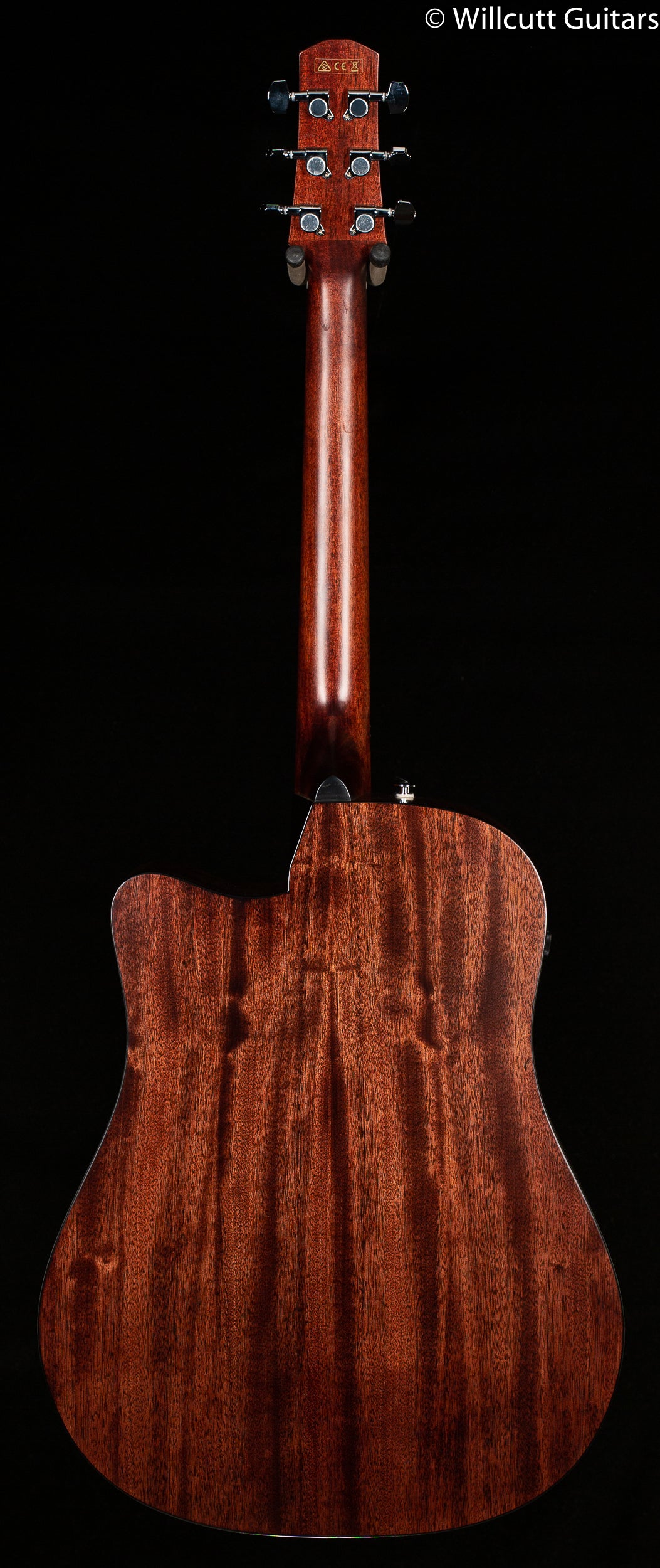 Ibanez Advanced Acoustic Series AAD170CELGS (070)