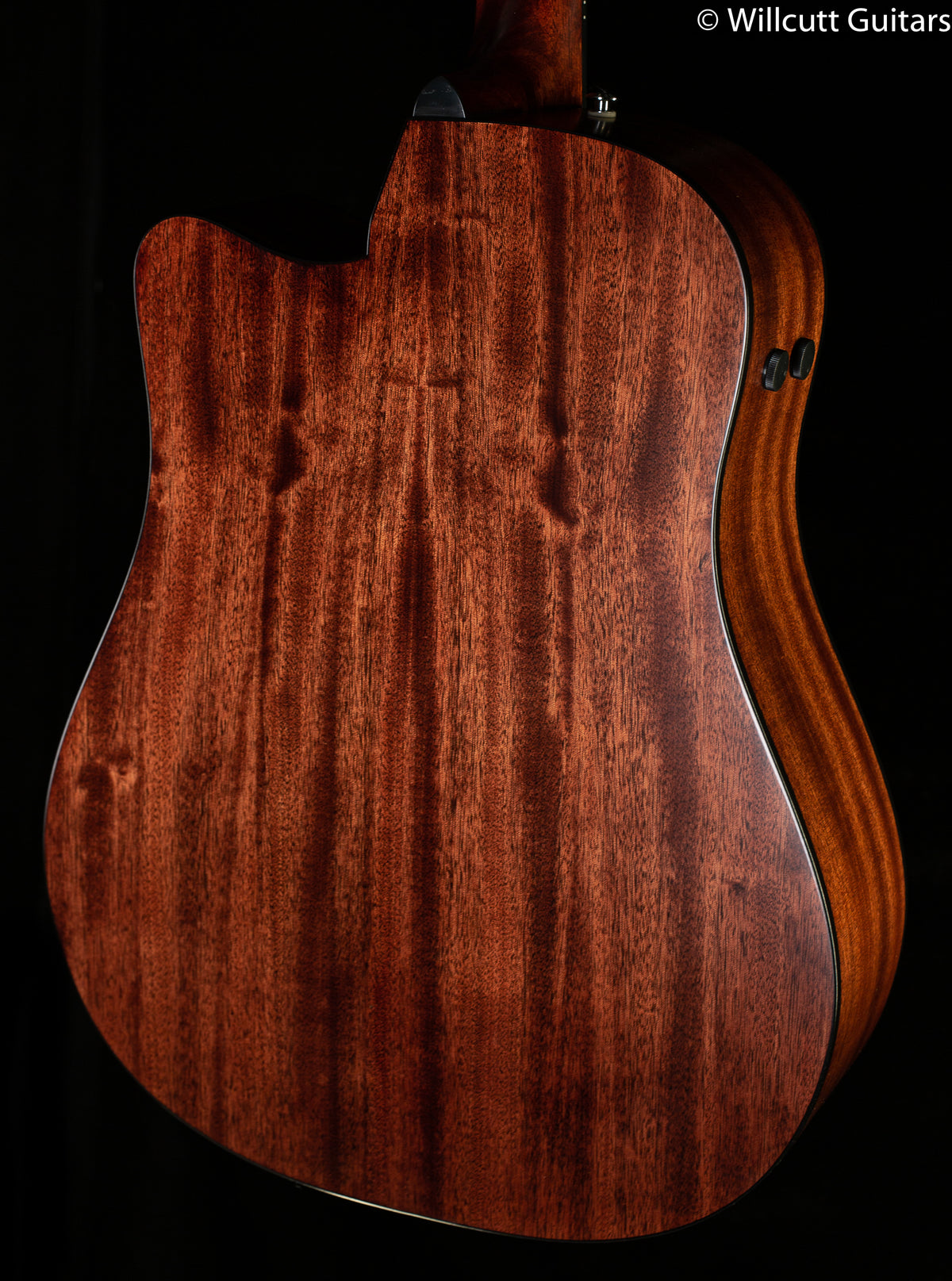 Ibanez Advanced Acoustic Series AAD170CELGS (070)